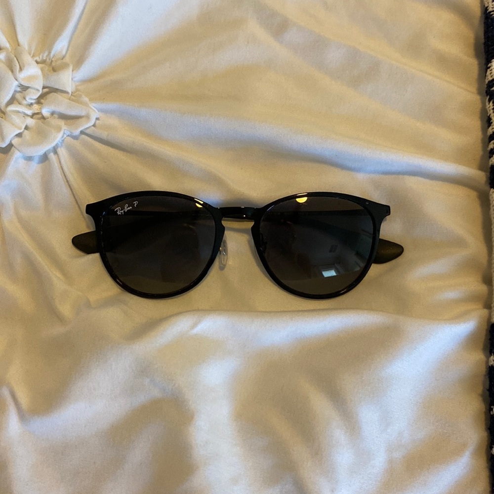 Polarized Ray Bans